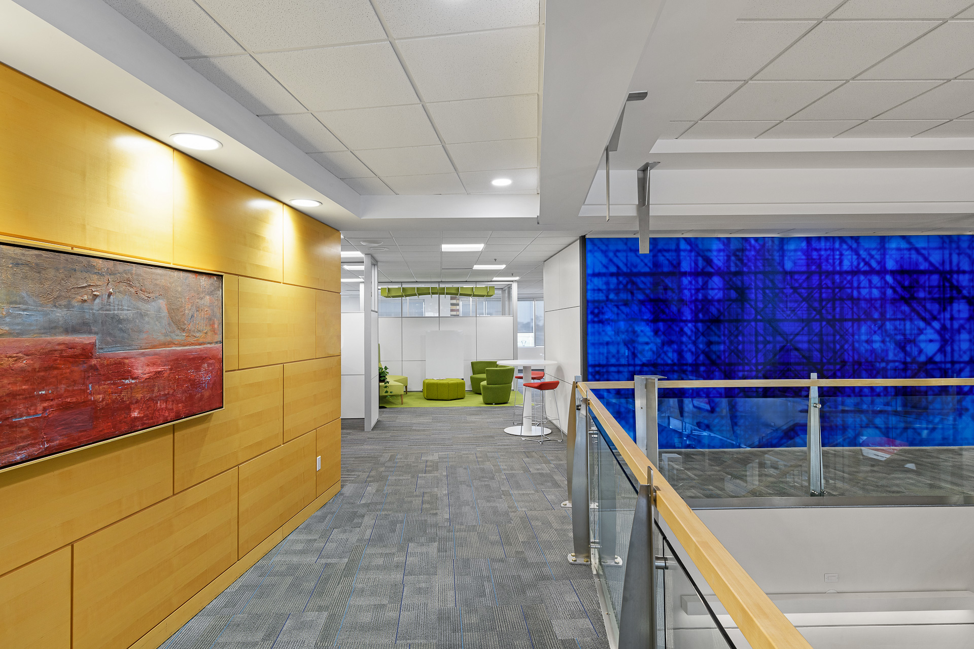 AltaLink office