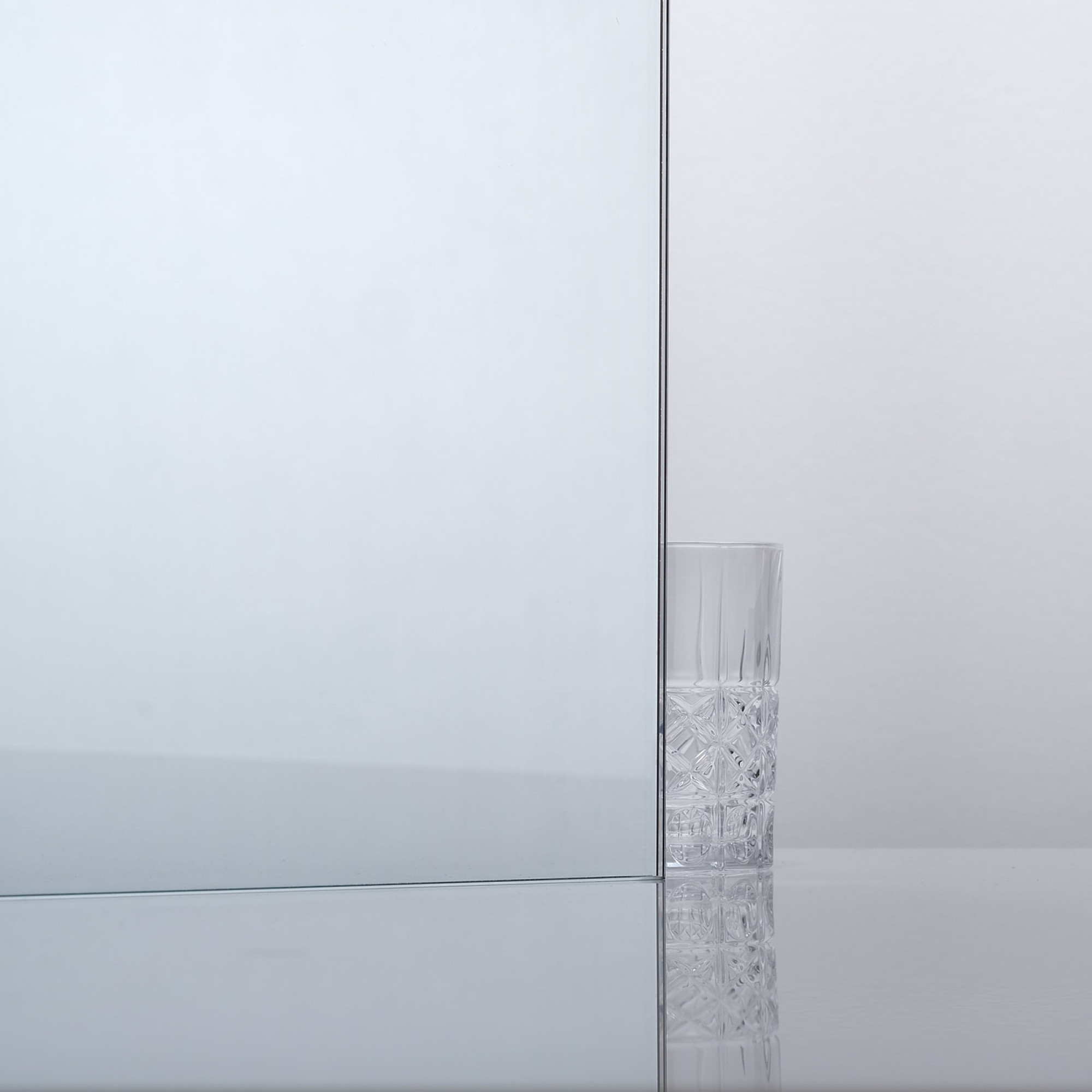 TwoWay Mirror » Goldray Glass