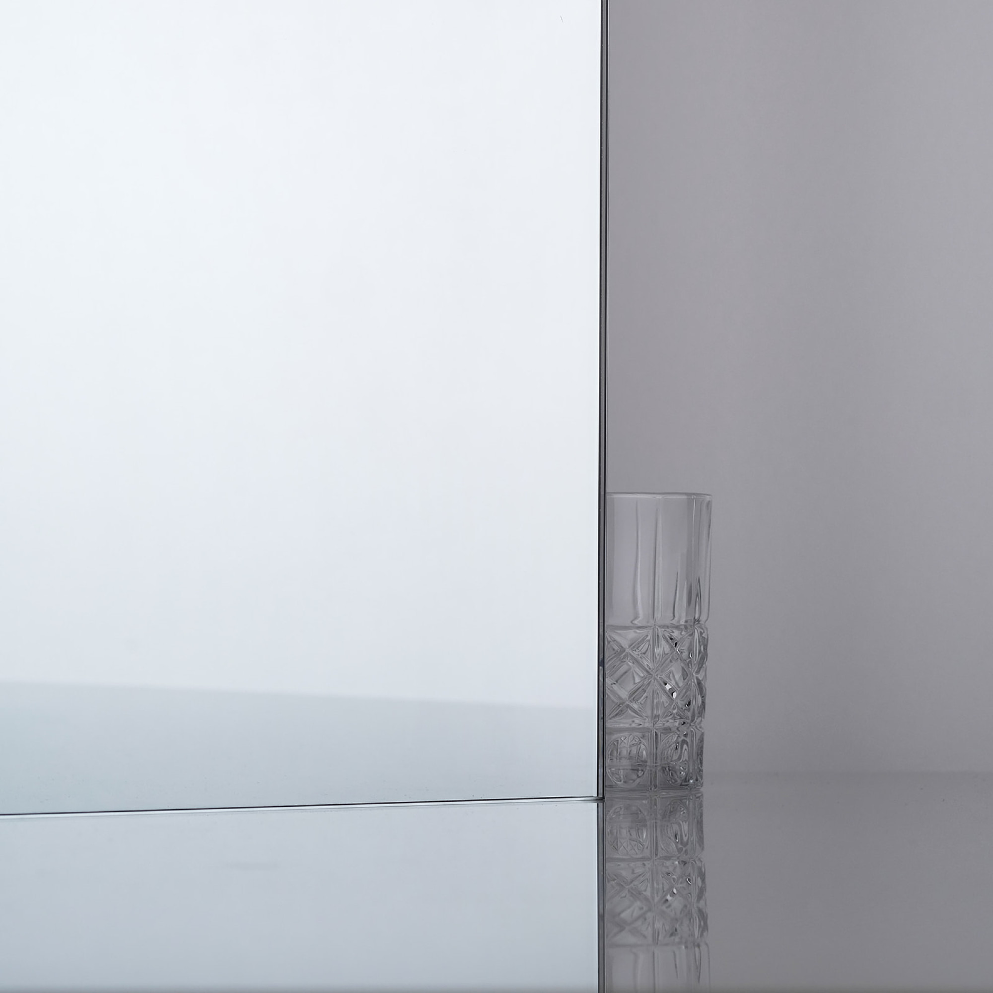 TwoWay Mirror » Goldray Glass