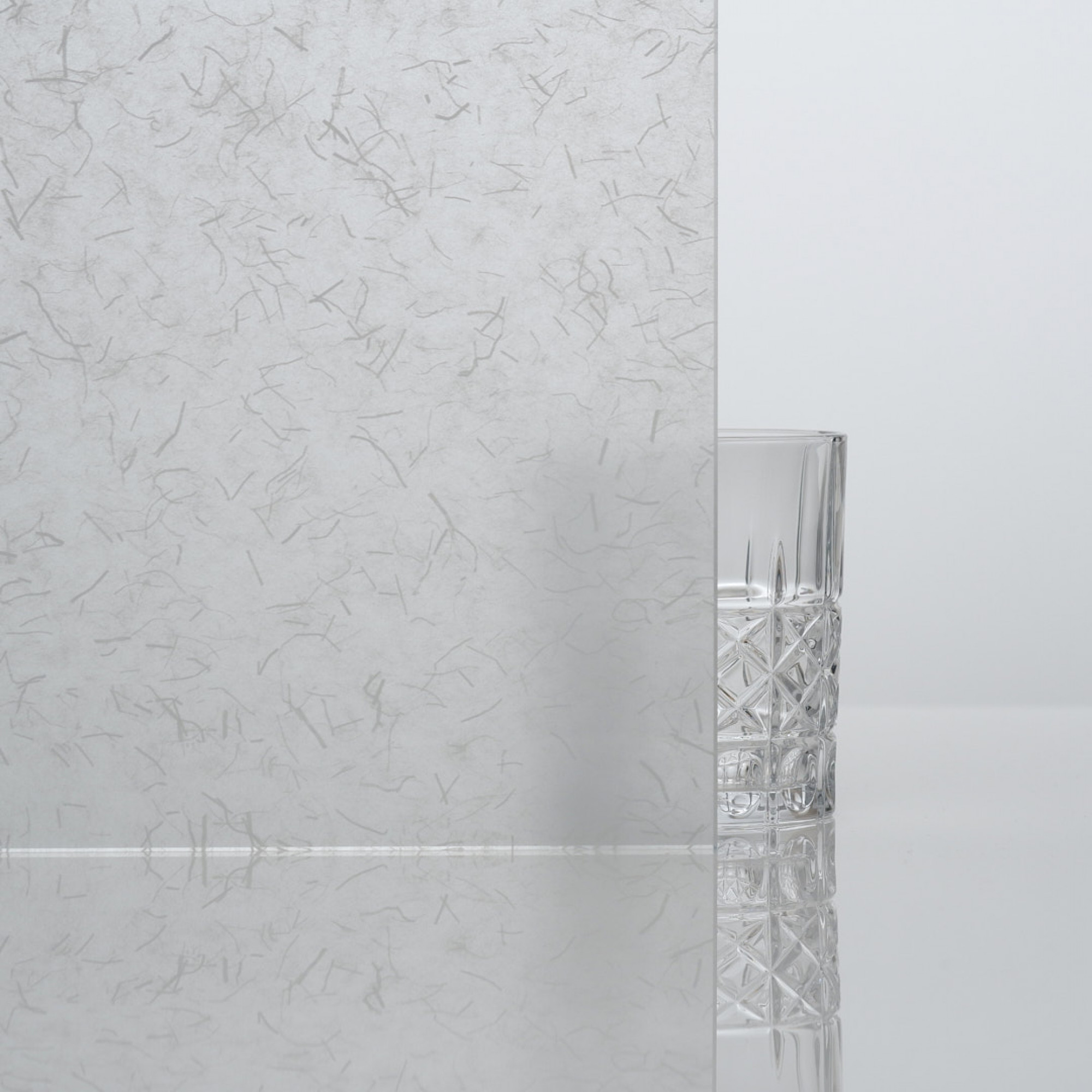 Rice Paper » Goldray Glass