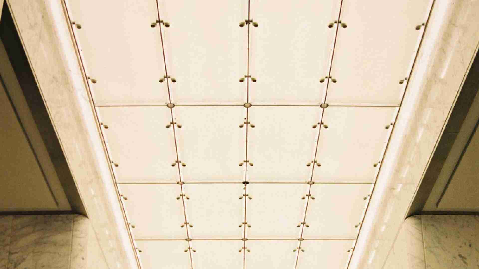 Ceiling Cladding landscape