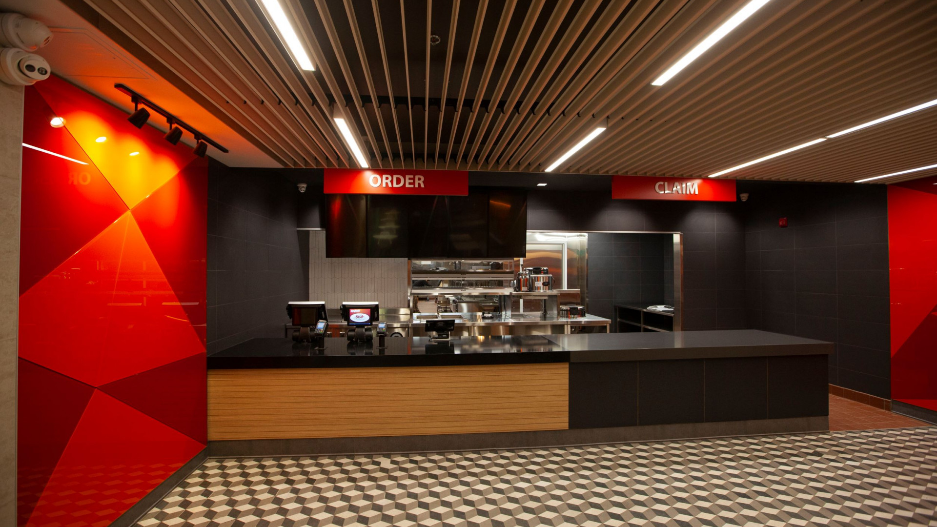Jollibee 334 Yonge Toronto Cinric 3 4MP