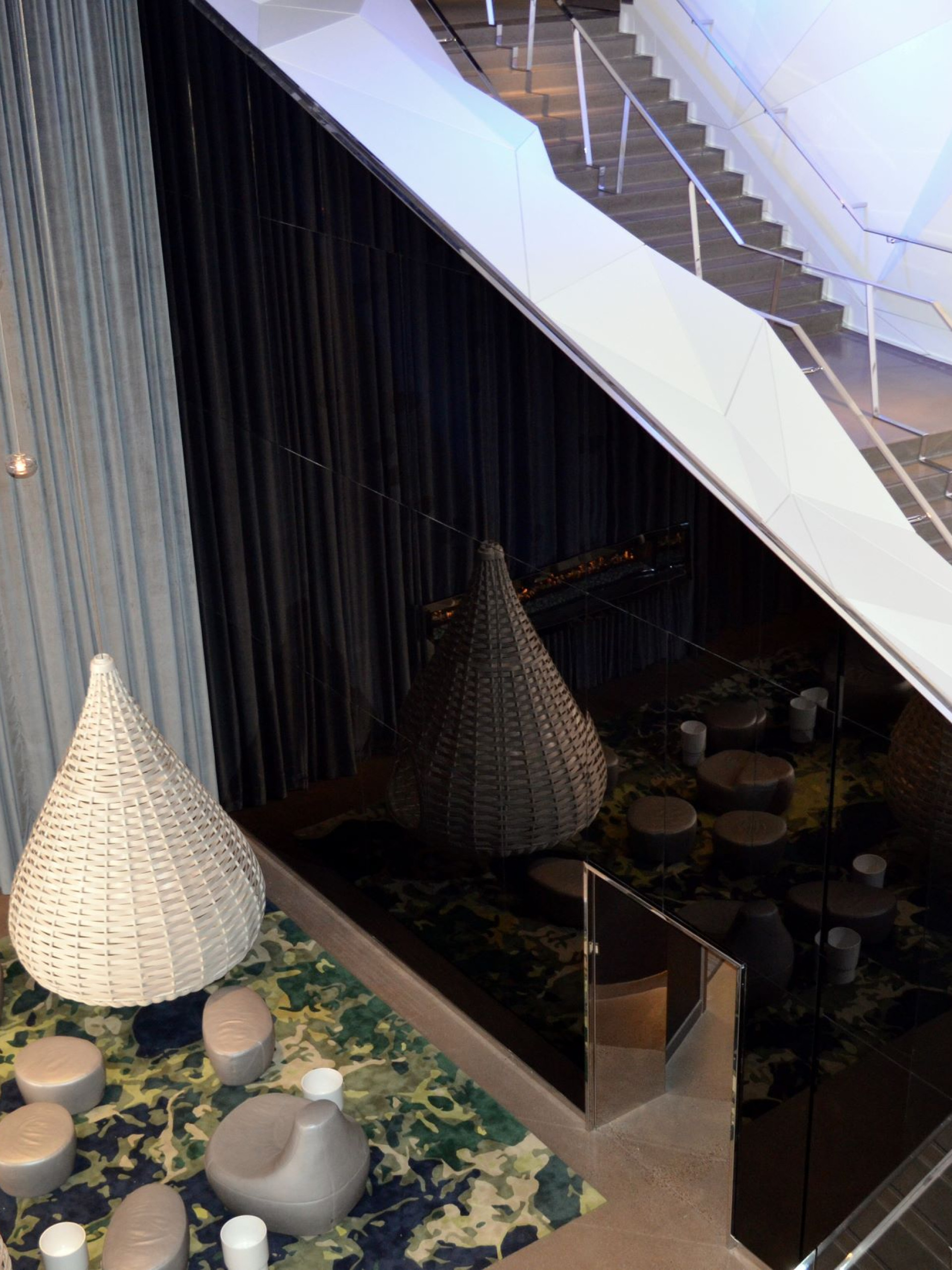Radisson Blu in Mall of America » Goldray Glass