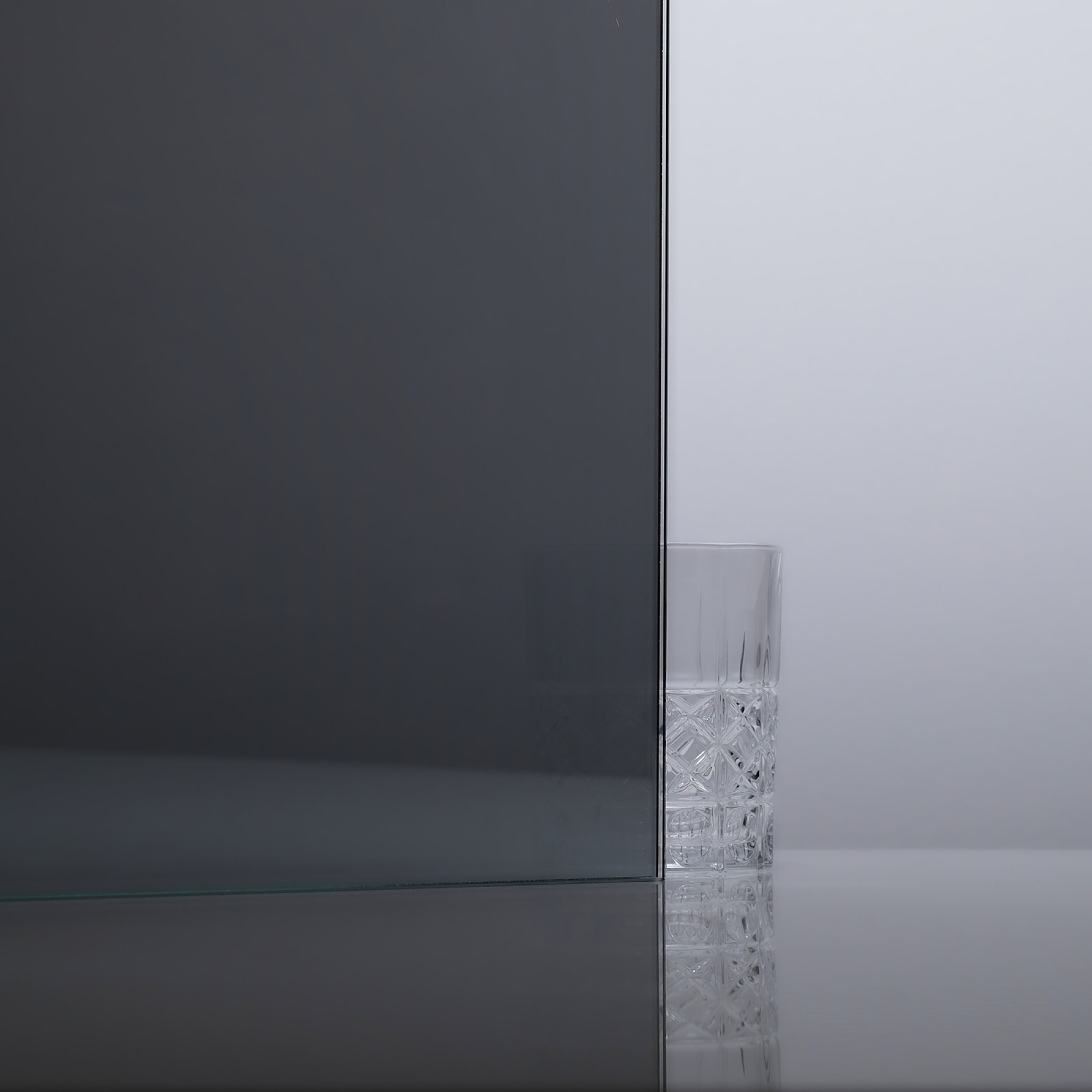 TwoWay Mirror » Goldray Glass